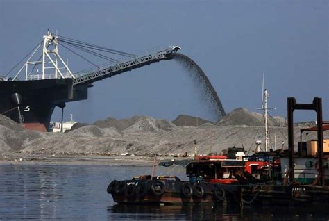 philippine reclamation authority|Government approves another reclamation project in Pasay.